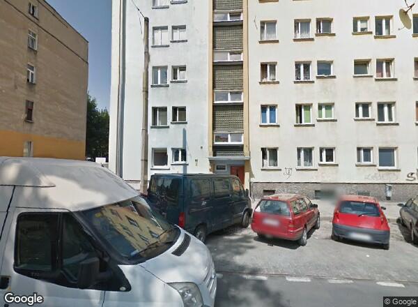 Ceny mieszkań Wrocław UL. GEN. JANA HENRYKA DĄBROWSKIEGO 31