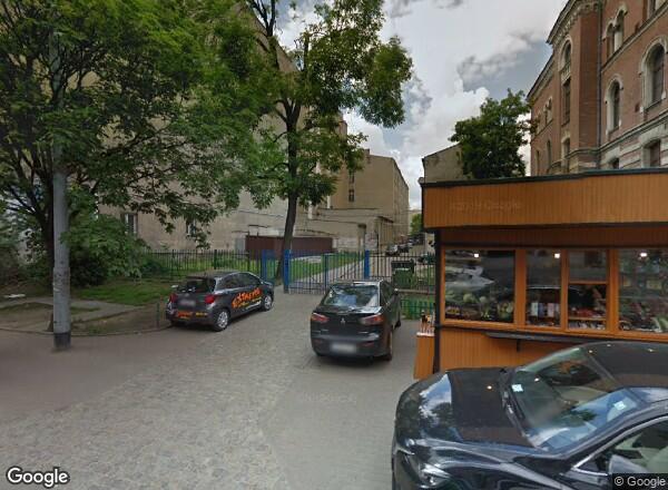 Ceny mieszkań Łódź Prezydenta Gabriela Narutowicza 58