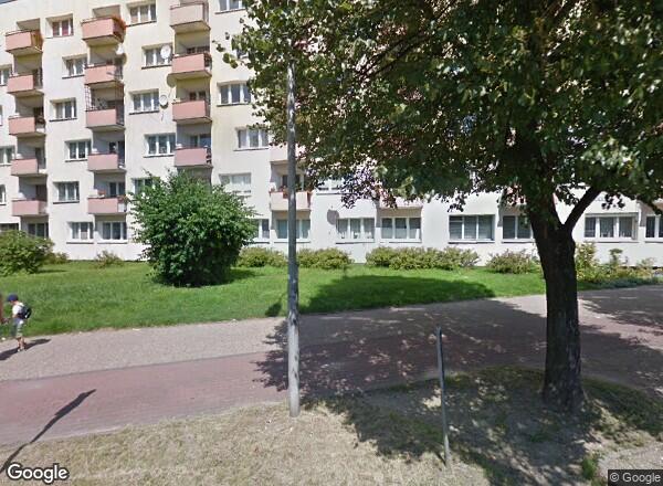 Ceny mieszkań Szczecin Jacka Malczewskiego 14