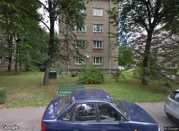 Ceny mieszkań Kraków Osiedle Hutnicze 12