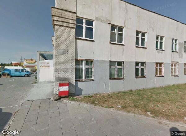 Ceny mieszkań Łódź Nastrojowa 10