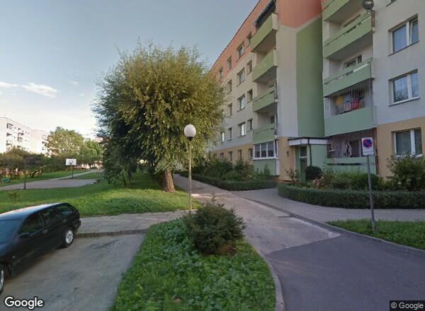 Ceny mieszkań Szczecin Tarczowa 3