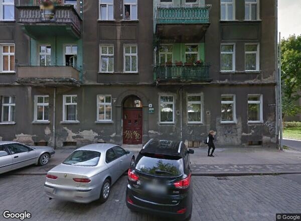 Ceny transakcyjne mieszkań Szczecin Miedziana 18