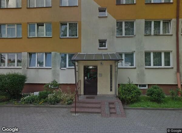 Ceny transakcyjne mieszkań Toruń Stefana Batorego 35A