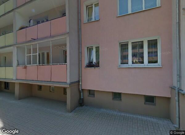 Ceny mieszkań Poznań Rzeczypospolitej 47