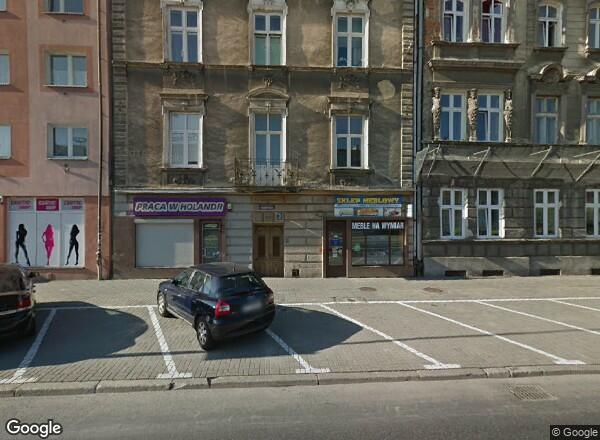 Ceny mieszkań Rzeszów Józefa Piłsudskiego 3