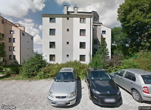 Ceny mieszkań Kraków Wawelska 10