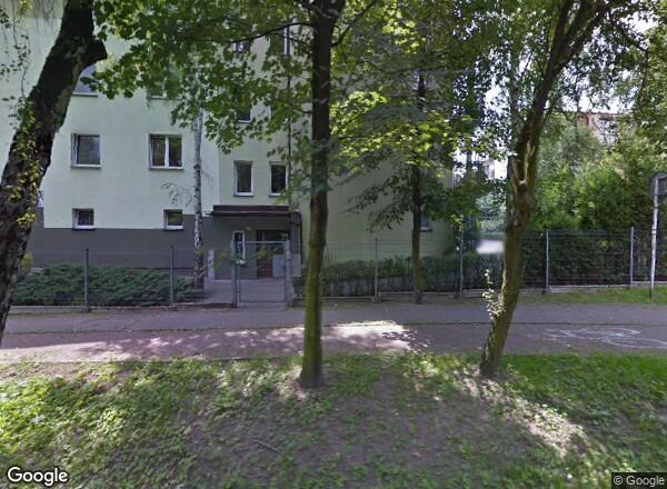 Ceny mieszkań Katowice Alfonsa Zgrzebnioka 8A