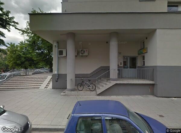 Ceny mieszkań Kraków Nowowiejska 11