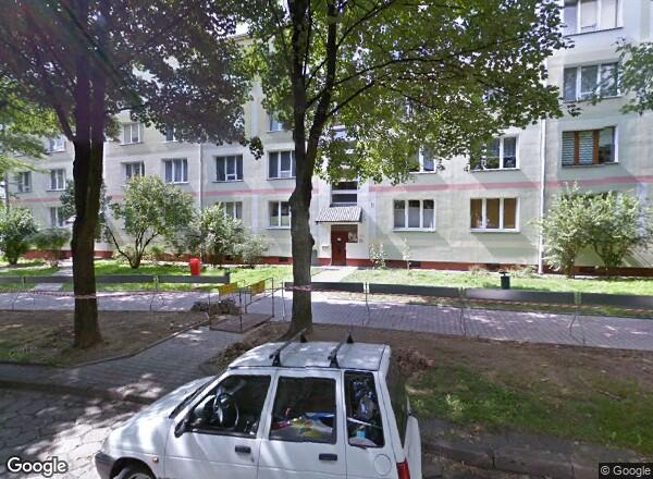 Ceny mieszkań Łódź Rajska 6