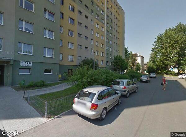 Ceny mieszkań Katowice 1 Maja 124