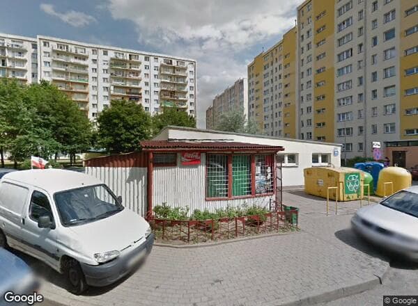 Ceny transakcyjne mieszkań Gorzów Wielkopolski JANA KOCHANOWSKIEGO 20C