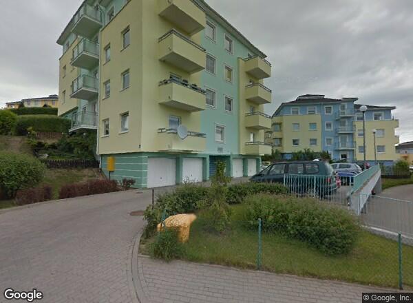 Ceny mieszkań Gdańsk Anny Jagiellonki 2