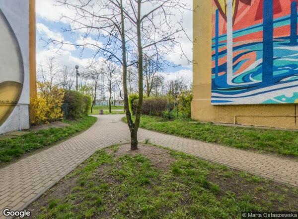 Ceny mieszkań Gdańsk Stanisława Skarżyńskiego 4