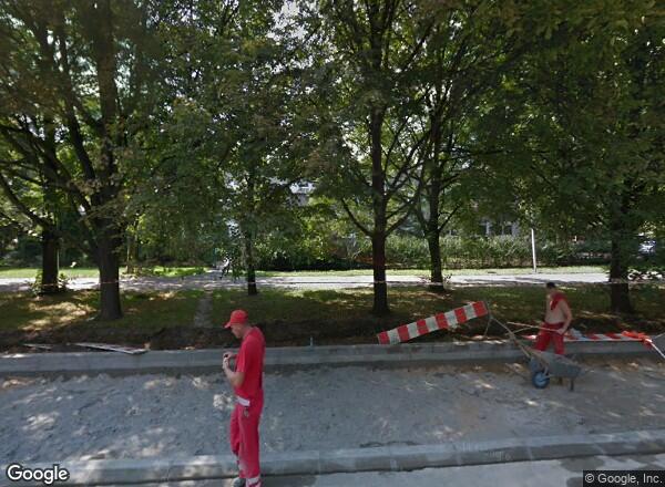 Ceny mieszkań Warszawa ul. Chodecka 9