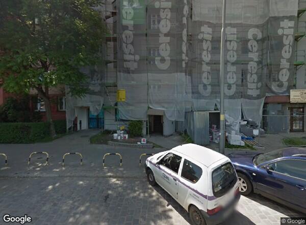 Ceny mieszkań Wrocław UL. DŁUGA 66