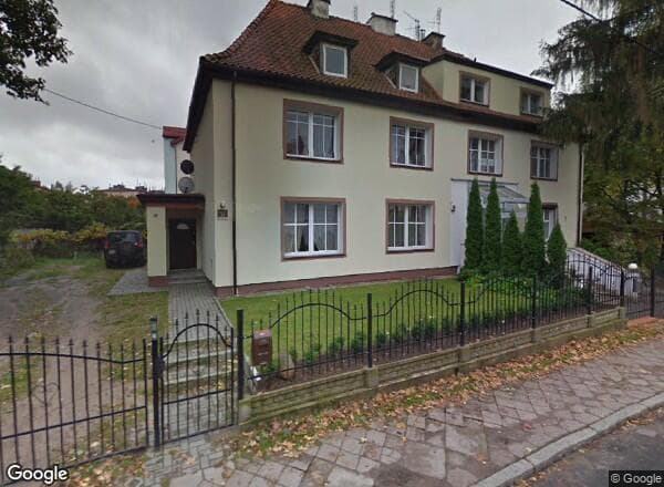 Ceny transakcyjne mieszkań Olsztyn Wrocławska 23