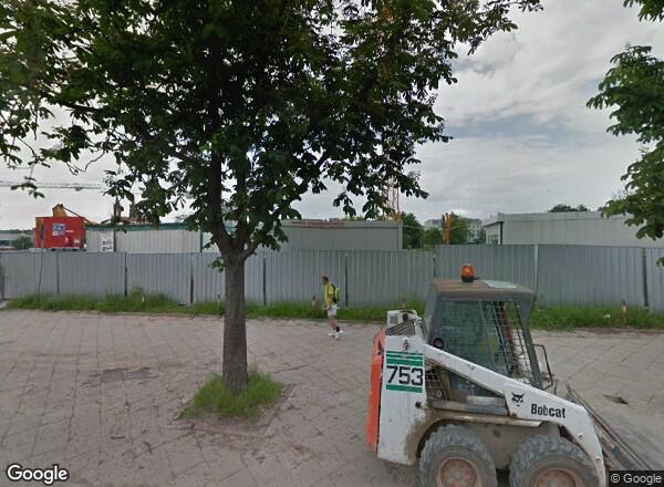 Ceny mieszkań Białystok Jurowiecka 1