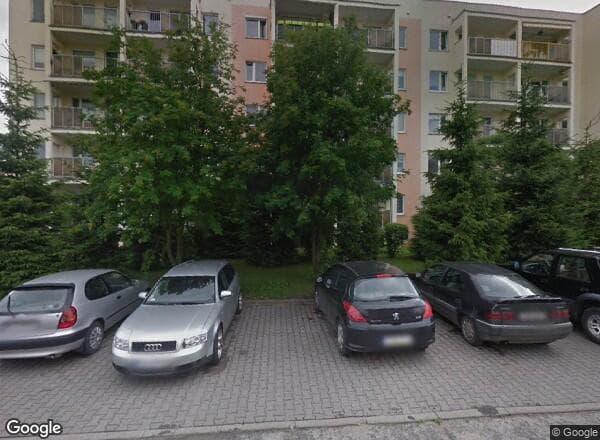 Ceny transakcyjne mieszkań Gorzów Wielkopolski BP. WILHELMA PLUTY 10