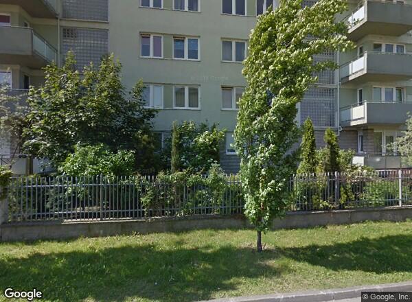 Ceny mieszkań Warszawa ul. Apartamentowa 15