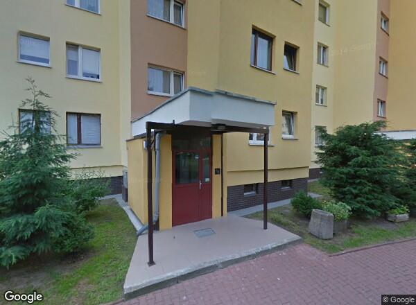 Ceny mieszkań Szczecin Jasna 86