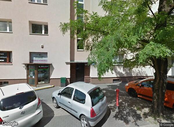 Ceny mieszkań Opole 1 Maja 105