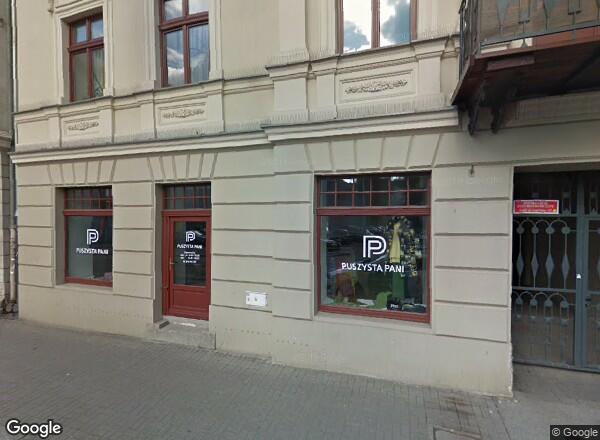 Ceny mieszkań Łódź Legionów 15