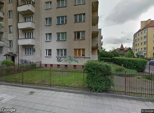 Ceny transakcyjne mieszkań Toruń Władysława Reymonta 9