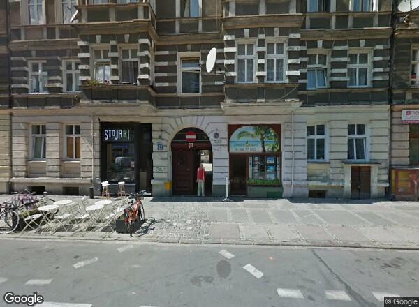 Ceny mieszkań Szczecin Generała Ludomiła Rayskiego 19