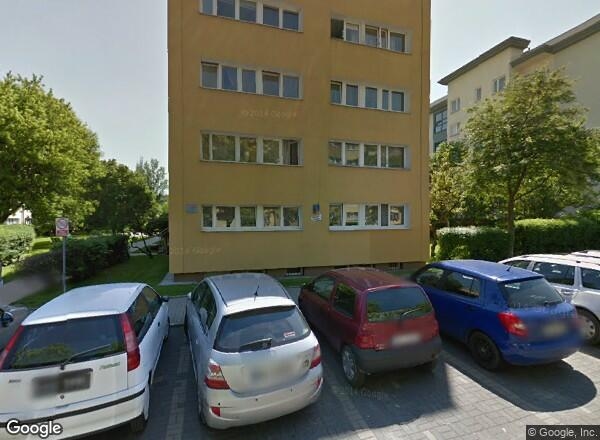 Ceny transakcyjne mieszkań Warszawa ul. Bartłomieja 8