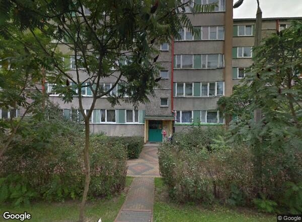 Ceny transakcyjne mieszkań Białystok Skorupska 32/1