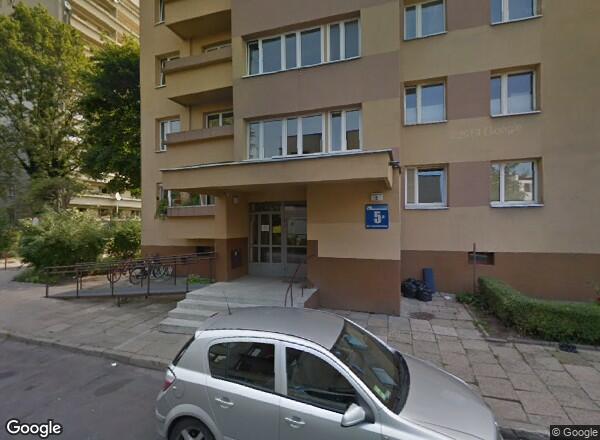 Ceny mieszkań Kraków Daniela Chodowieckiego 5