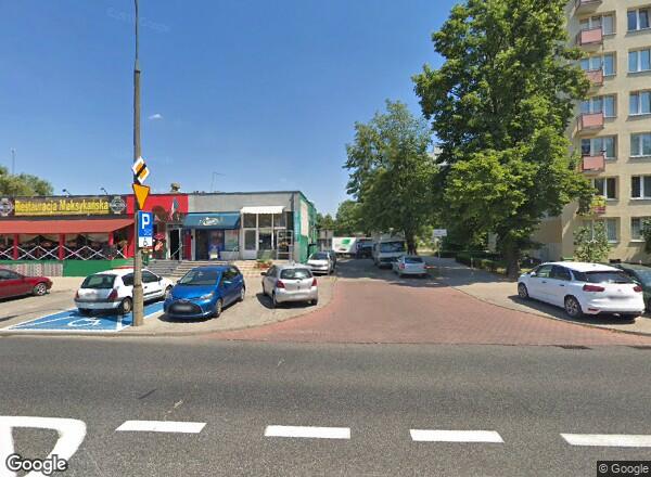 Ceny mieszkań Warszawa ul. Międzynarodowa 42A/59