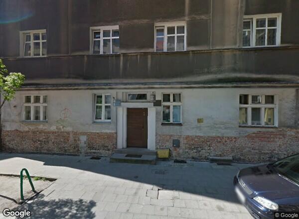 Ceny mieszkań Poznań Kanałowa 12