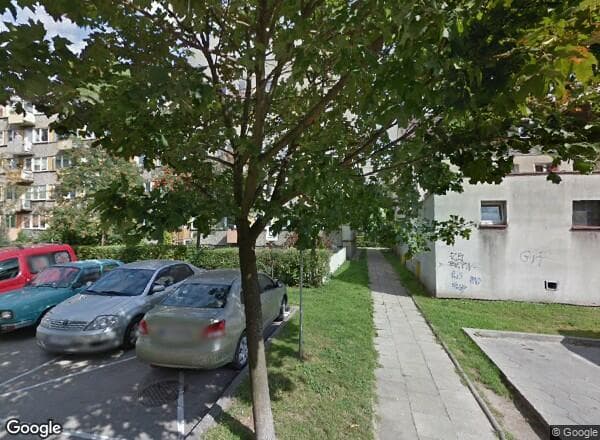 Ceny transakcyjne mieszkań Białystok Sienkiewicza 83