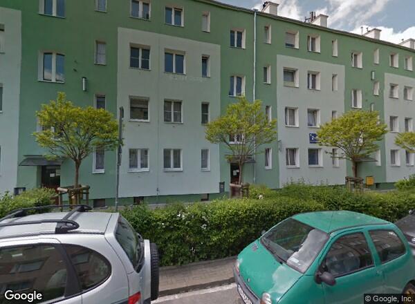 Ceny mieszkań Gdynia Elizy Orzeszkowej 8