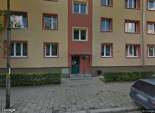 Ceny mieszkań Wrocław UL. KWAŚNA 2