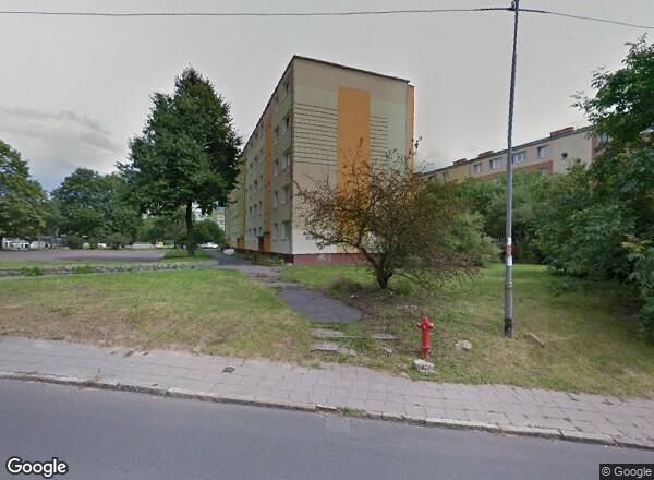 Ceny transakcyjne mieszkań Szczecin Rugiańska 52