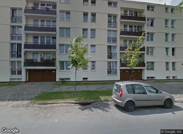 Ceny mieszkań Warszawa ul. Namysłowska 7