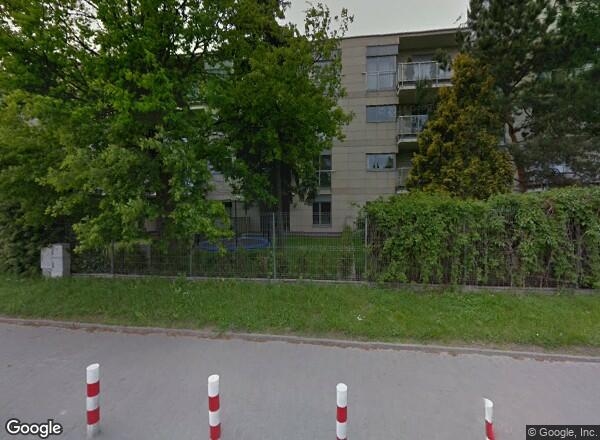 Ceny transakcyjne mieszkań Warszawa ul. Elekcyjna 19