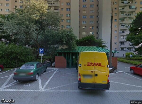 Ceny transakcyjne mieszkań Poznań Rusa 6