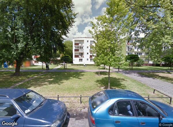 Ceny mieszkań Warszawa ul. Białowieska 1