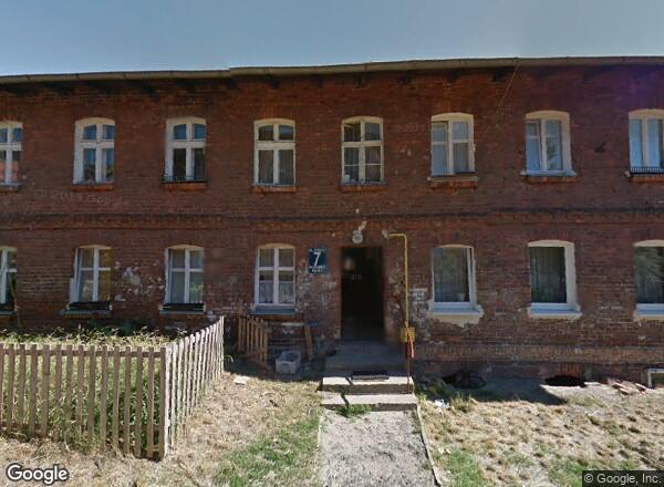 Ceny mieszkań Gdańsk Zajęcza 7