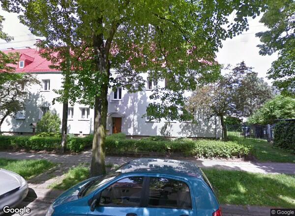 Ceny mieszkań Poznań Świetlana 22