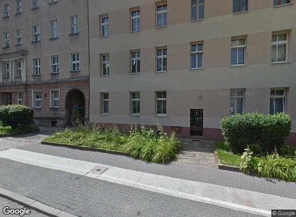 Ceny transakcyjne mieszkań Opole Henryka Sienkiewicza 37