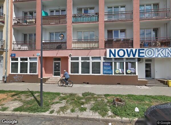 Ceny mieszkań Warszawa ul. Grochowska 114