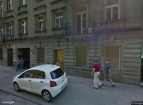 Ceny mieszkań Łódź Fabryczna 9