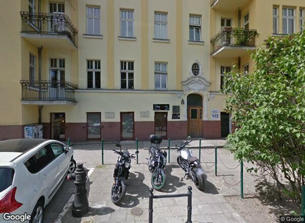 Ceny mieszkań Poznań Jana Kochanowskiego 6