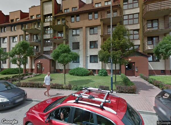 Ceny mieszkań Kraków Mikołaja Reja 12