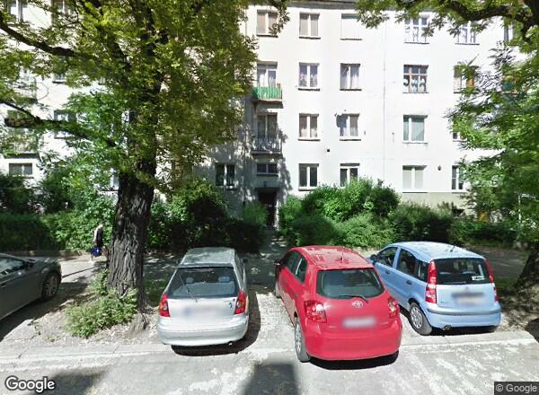 Ceny mieszkań Wrocław UL. NOWOWIEJSKA 116